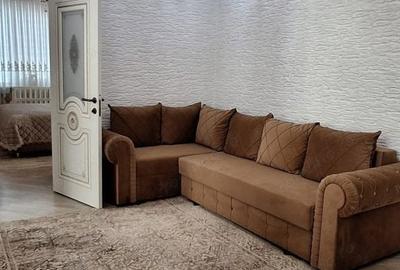 Apartament cu 2 camere în Lujerului