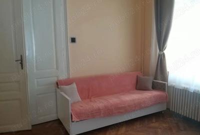 Casă cu Teren 540 Mp în Central - 5