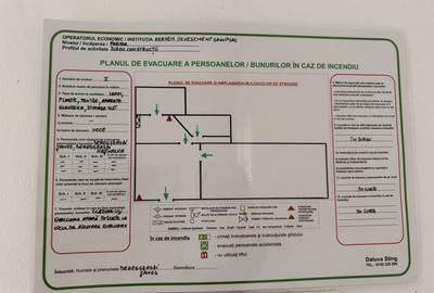 Spațiu comercial, de 70 mp, în Central - 1