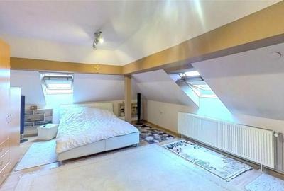 LIVE! Resedinta notabila, 5 camere, 2 garaje, limitrof 7 Noi - 9