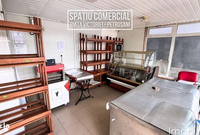 Spațiu comercial, de 20 mp, în Petros - 1