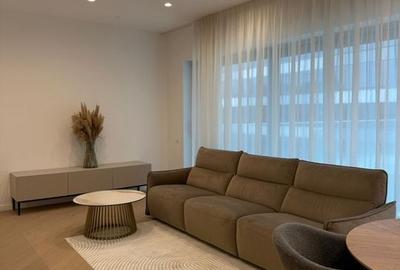 De inchiriat 3 camere pe Dimitrie Pompei/ Parcare inclusă - 4