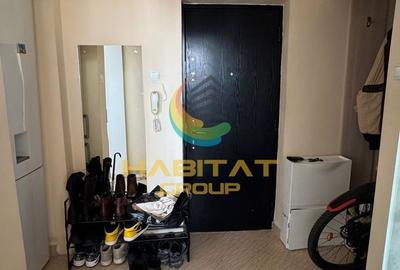 Apartament cu 2 camere semidecomandat, mobilat în Gara de Nord - 6