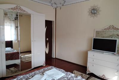 Vila P+2 Central George Enescu. Vanzare/Inchiriere - 7