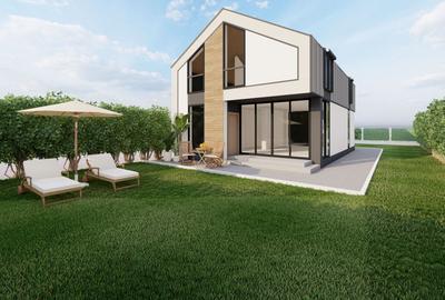 Teren Construcții intravilan de 302 mp, în Aurel Vlaicu - 1