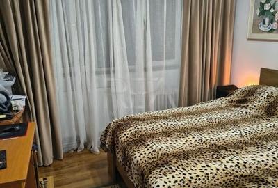 Apartament cu 3 camere decomandat, mobilat în Berceni - 7