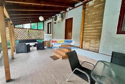 Casă cu 3 camere cu Canalizare în Ultracentral - 14