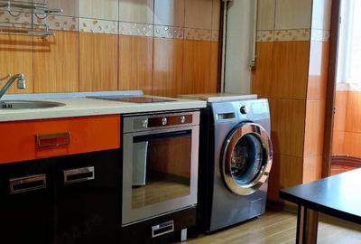 Garsonieră decomandată în Nicolina - 1