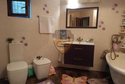 Apartament cu 2 camere decomandat, mobilat în Faleza Nord - 19