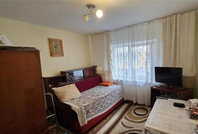 Apartament 3 camere Cartier Zamca De Inchiriat 0727817187 - 13