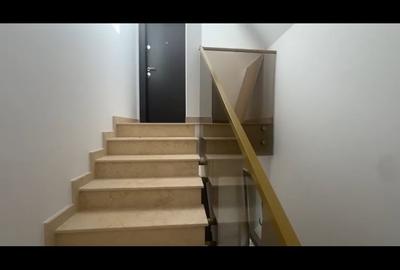 Va ofer spre vânzare apartament 3 camere în vila - 11