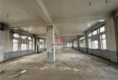 Spatiu comercial/cladire birouri Rahova - Margeanului, Bucu - 8