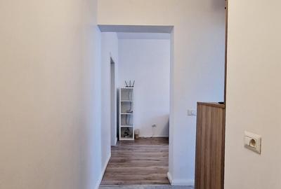 Apartament cu 2 camere semidecomandat, mobilat în Barbu Văcărescu - 12