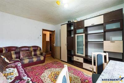 Apartament cu 2 camere decomandat în Gării - 16