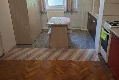 Vand apartament 2 camere cofort 1 dec zona uniri nord Vand apartament 2 camere cofort 1 dec zona uniri nord - 1