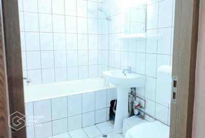 Apartament cu 3 camere decomandat, mobilat în Aradul Nou - 10