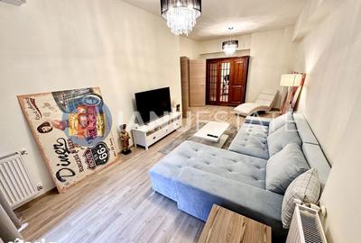 Apartament cu 2 camere decomandat, mobilat în Olteniței - 2