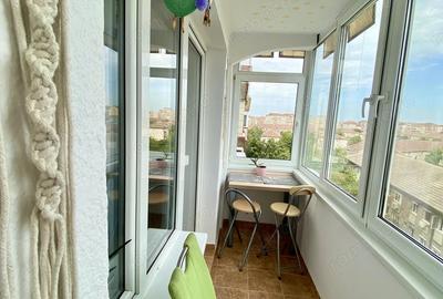 Apartament 3 camere tip AN Rogerius - 5