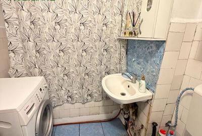 Apartament cu 2 camere decomandat în Ultracentral - 2