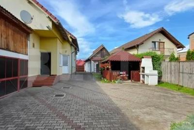 Casă cu 6 camere cu Teren 1324 Mp în Turda - 9