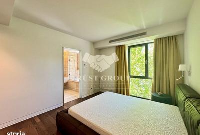 Apartament cu 3 camere semidecomandat, mobilat în Floreasca - 1