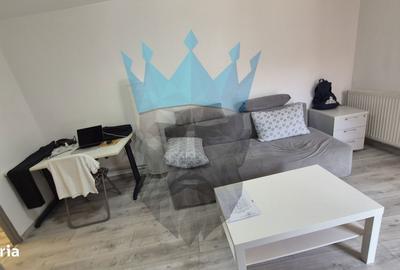 Apartament cu 2 camere în Moșilor - 9