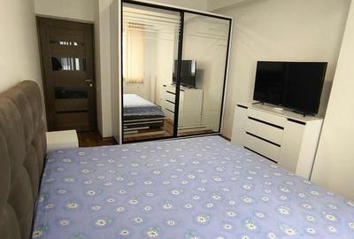 Garsonieră decomandată în Kogălniceanu - 2