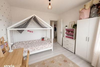 Apartament cu 3 camere decomandat în Săsar - 8