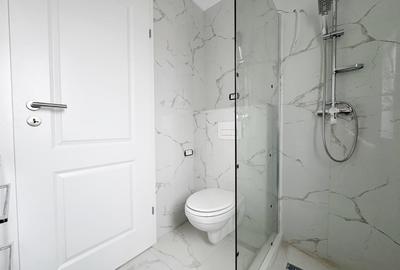 Duplex cu 4 camere cu Canalizare în Moșnița Nouă - 17