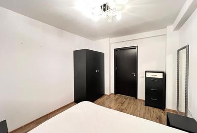 Apartament 2 Camere Rezervelor 89 Ballroom Auchan Militari Residence - 9