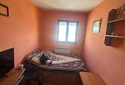 Garsonieră decomandată în Central - 1