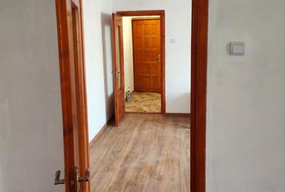 Apartament cu 2 camere semidecomandat în Central - 5
