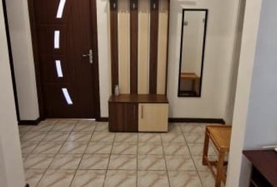 Apartament 4 camere, Tractorul, decomandat, etaj 1 - 12