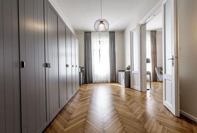 Apartament premium cu 3 camere Ultracentral Comision 0 - 3