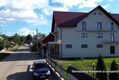 Spațiu comercial, de 620 mp, în Românești (Grănicești) - 1