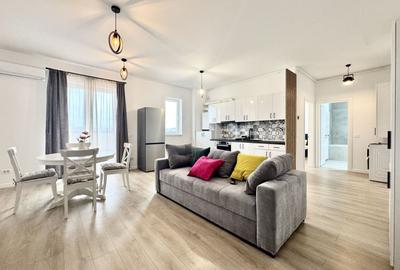 Un cămin nou și liniștit, prima închiriere – Zona Aradului - 1