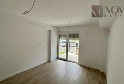 2 Camere | Parter | Curte Proprie | Loc de parcare | Nemobilat - 6