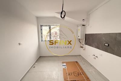 Apartament cu 2 camere decomandat în Bragadiru - 5
