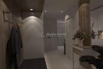 Apartament cu 2 camere decomandat în Cetății - 17