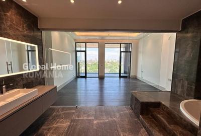 Apartament cu 5 camere decomandat în Floreasca - 3