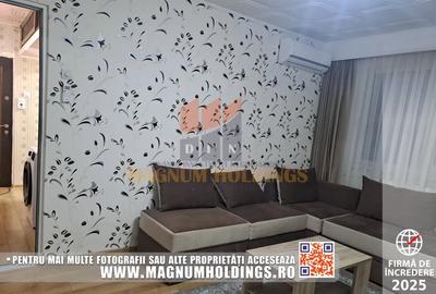 Apartament cu 2 camere semidecomandat, mobilat în Banat - 2