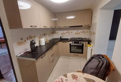 Universitate, Mosilor | 2 Camere | Fara RISC | Centrala | 2 x Balcon - 10