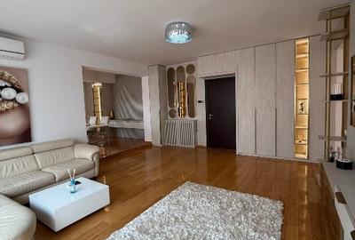 Apartament cu 3 camere decomandat în Herăstrău - 2