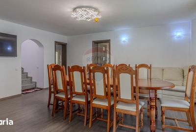 Casă cu Teren 1074 Mp în Moieciu - 6