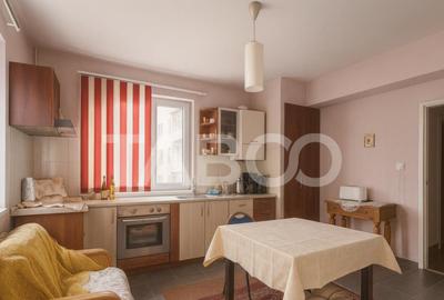 Apartament cu 5 camere decomandat, mobilat în Mihai Viteazul - 18