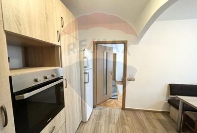 Apartament 2 camere de inchiriat str. Ceferistilor - 3