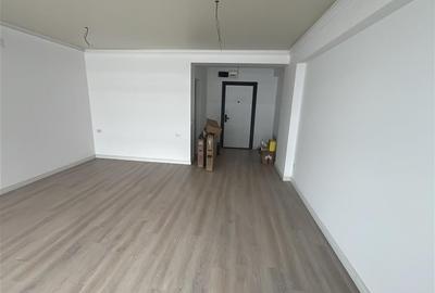 Studio dublu cu vedere la mare, etaj 8  White Titanic, Mamaia Nord, mobilat com - 5