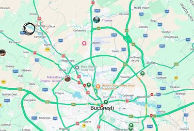 Teren agricol intravilan de 62000 mp, în Crevedia - 24