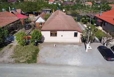 Casă cu 4 camere cu Teren 1440 Mp în Exterior Vest - 4