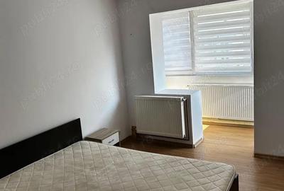 Apartament cu 2 camere semidecomandat în Torontalului - 6